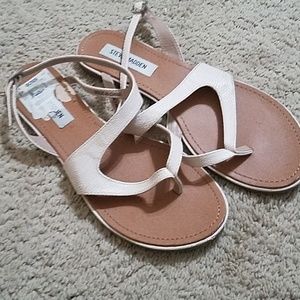 Steve Madden sandal size 10